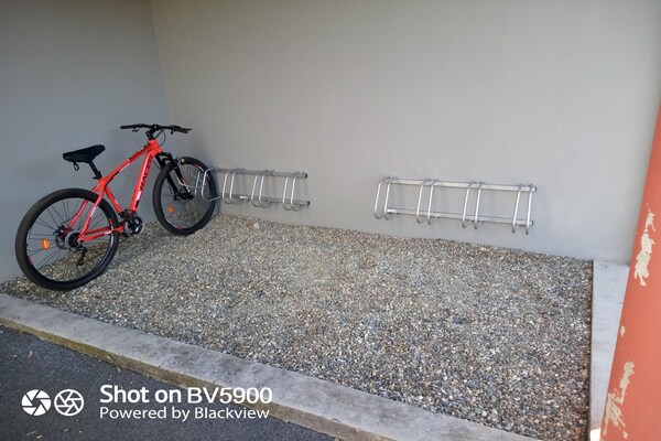 Foto van Appartement vlakbij het centrum van Parijs - Vakantiehuis in Chevilly-Larue - ParkFacilities