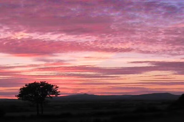 Foto van Een toevluchtsoord op voor alle leeftijden - Vakantiehuis in Monmouth - AreaSummer1KM