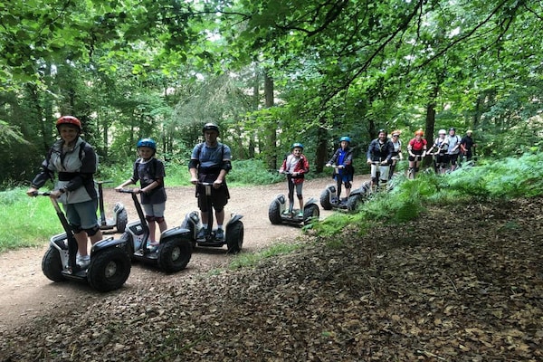 Foto van Cottage in Dartmoor met Uitzicht - Vakantiehuis in Bovey Tracey - AreaSummer20KM
