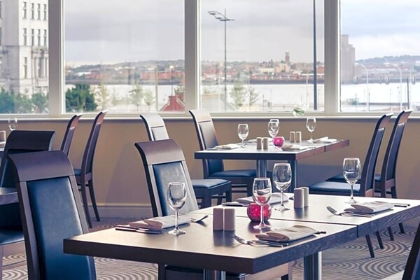 Foto van Atlantic Tower hotel van Sunday Junior Suite - Vakantiehuis in Liverpool - Facilities