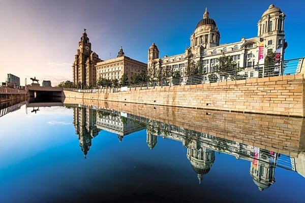 Foto van Atlantic Tower hotel van Sunday Junior Suite - Vakantiehuis in Liverpool - Facilities