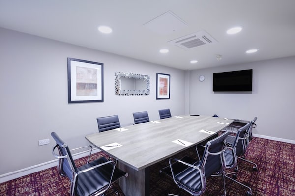 Foto van Gloucester Robinswood By Sunday - Junior Suite - Vakantiehuis in Gloucester - HotelFacilitiesAndServices