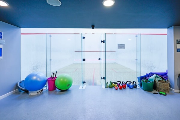 Foto van Gloucester Robinswood By Sunday - Junior Suite - Vakantiehuis in Gloucester - HotelFacilitiesAndServices