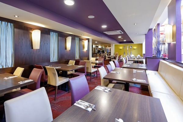Foto van Gloucester Robinswood By Sunday - Junior Suite - Vakantiehuis in Gloucester - HotelFacilitiesAndServices