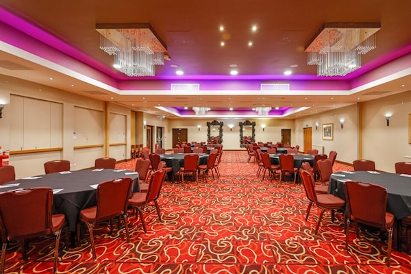 Foto van Gloucester Robinswood By Sunday - Junior Suite - Vakantiehuis in Gloucester - HotelFacilitiesAndServices