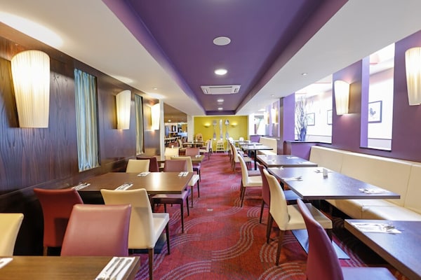 Foto van Gloucester Robinswood By Sunday - Junior Suite - Vakantiehuis in Gloucester - HotelFacilitiesAndServices