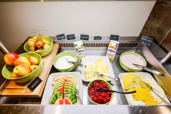 Foto van Gloucester Robinswood By Sunday - Junior Suite - Vakantiehuis in Gloucester - HotelFacilitiesAndServices