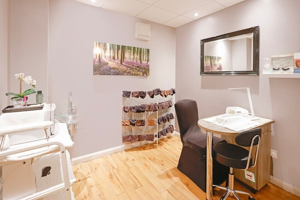 Foto van Gloucester Robinswood By Sunday - Junior Suite - Vakantiehuis in Gloucester - HotelFacilitiesAndServices