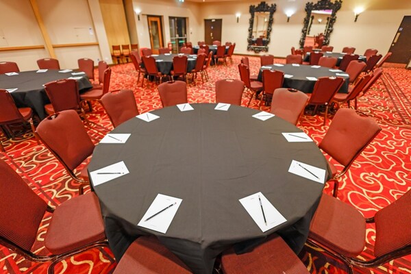 Foto van Gloucester Robinswood By Sunday - Junior Suite - Vakantiehuis in Gloucester - HotelFacilitiesAndServices
