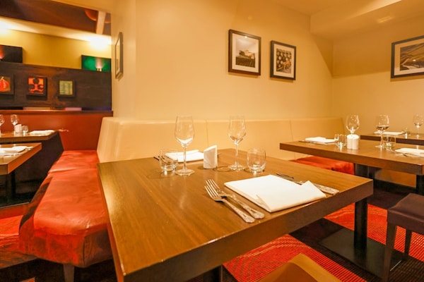 Foto van Gloucester Robinswood By Sunday - Junior Suite - Vakantiehuis in Gloucester - HotelFacilitiesAndServices