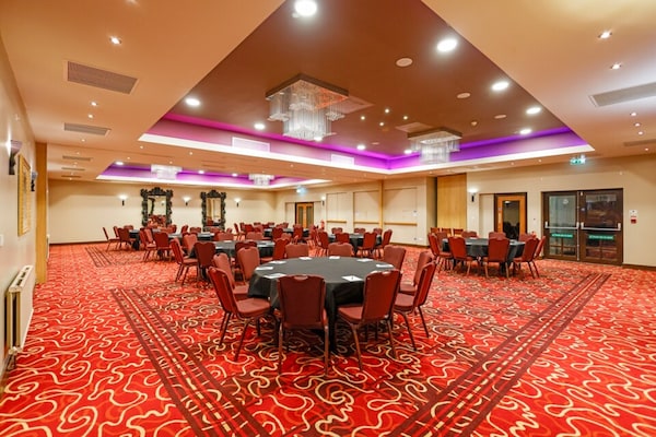 Foto van Gloucester Robinswood By Sunday - Junior Suite - Vakantiehuis in Gloucester - HotelFacilitiesAndServices