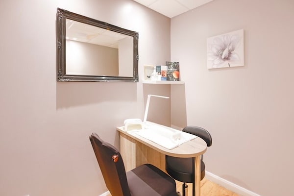 Foto van Gloucester Robinswood By Sunday - Junior Suite - Vakantiehuis in Gloucester - HotelFacilitiesAndServices