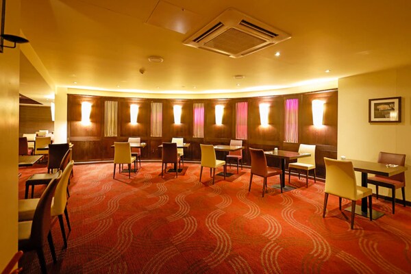 Foto van Gloucester Robinswood By Sunday - Junior Suite - Vakantiehuis in Gloucester - HotelFacilitiesAndServices