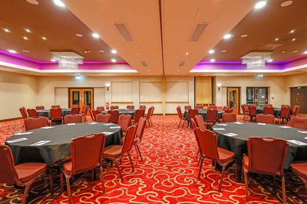 Foto van Gloucester Robinswood By Sunday - Junior Suite - Vakantiehuis in Gloucester - HotelFacilitiesAndServices