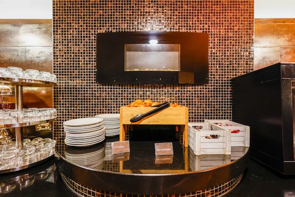 Foto van Gloucester Robinswood By Sunday - Junior Suite - Vakantiehuis in Gloucester - HotelFacilitiesAndServices