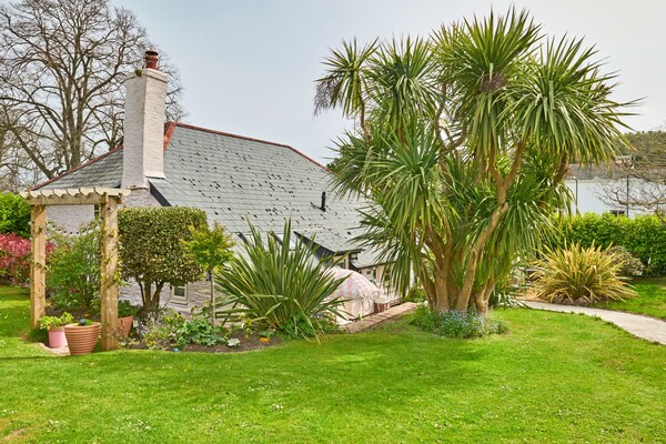 Foto van Charmant huisje voor vier in Dorset - Vakantiehuis in Brixham - GardenSummer