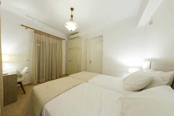 Foto van Villa in Kalpaki met Privézwembad - Vakantiehuis in Zakynthos - BedRoom