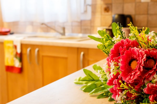 Foto van Villa in Kalpaki met Privézwembad - Vakantiehuis in Zakynthos - Ambiance