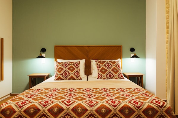 Foto van Efrosini Comfortabel vakantiehuis - Vakantiehuis in heraklion - Untagged