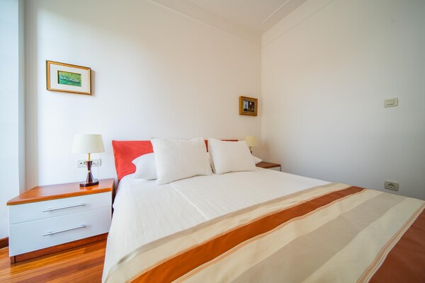 Foto van Villa in Čilipi bij Dubrovnik met Zwembad - Vakantiehuis in Dubrovnik - BedRoom