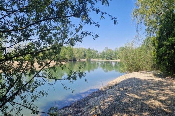 Foto van Appartement bij Sakarun Strand Dugi Otok - Vakantiehuis in Veli Rat-Verunic Dugi otok - AreaSummer20KM