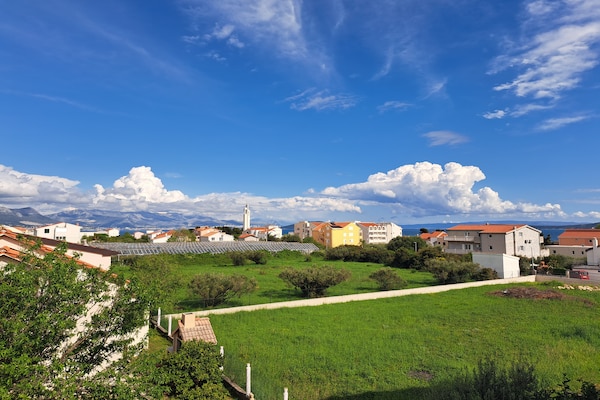Foto van Appartement in Kastel bij de Zee - Vakantiehuis in Kaštel Štafilić - ViewSummer