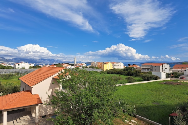 Foto van Appartement in Kastel bij de Zee - Vakantiehuis in Kaštel Štafilić - ViewSummer