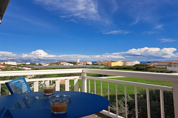 Foto van Appartement in Kastel bij de Zee - Vakantiehuis in Kaštel Štafilić - ViewSummer