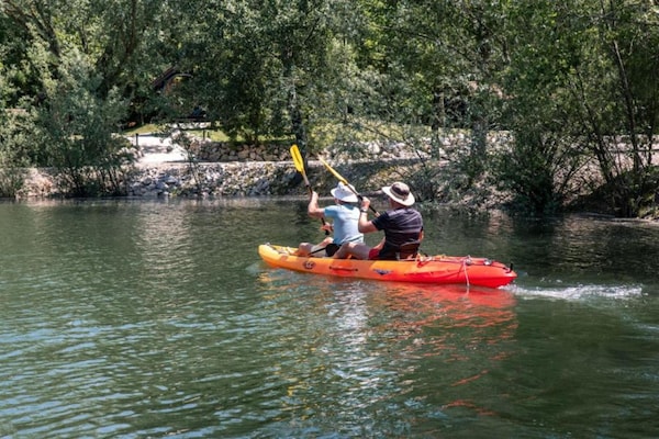 Foto van Appartement in Dramalj bij Strand & Zwembad - Vakantiehuis in Dramalj - AreaSummer20KM