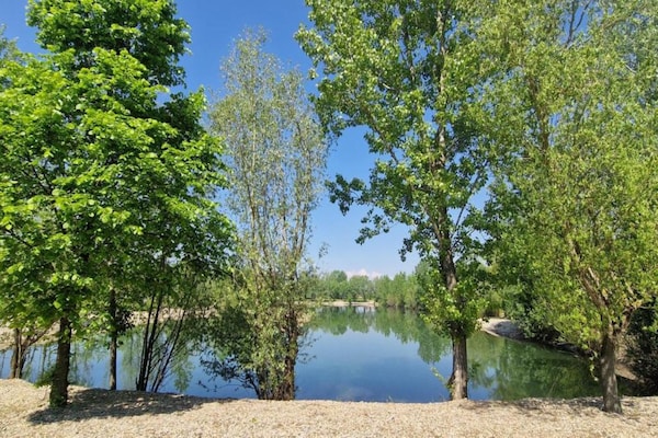 Foto van Appartement in Dramalj bij Strand & Zwembad - Vakantiehuis in Dramalj - AreaSummer20KM