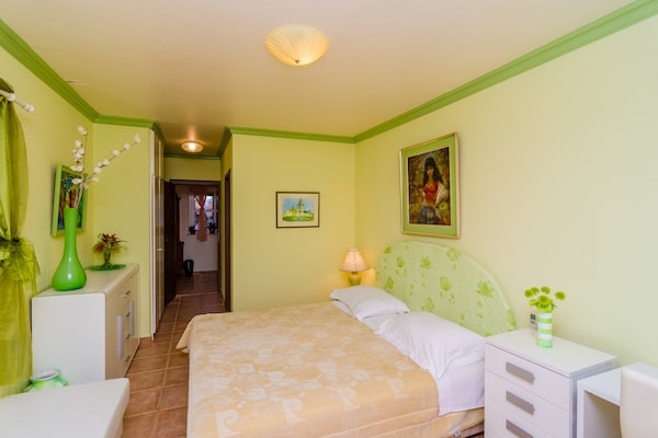Foto van Hotel Pansion Villa Antonio - Standard Double Room 5 - BedRoom