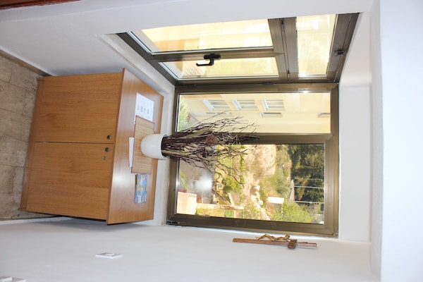 Foto van Guest House San Antonio-Comfort One Bedroom Apartment with Balcony no.1 - Indoor