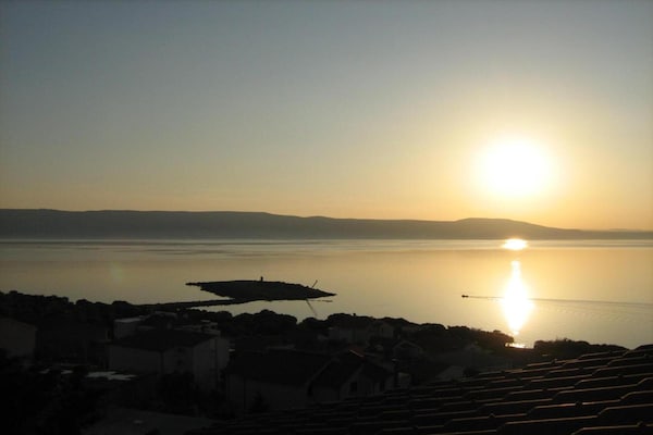 Foto van Vakantiehuis met zwembad in Klenovica - Vakantiehuis in Klenovica - AreaSummer20KM