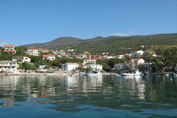 Foto van Vakantiehuis met zwembad in Klenovica - Vakantiehuis in Klenovica - AreaSummer20KM