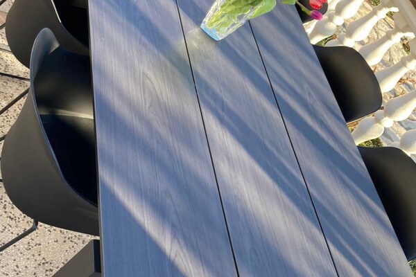 Foto van Holiday Home Krnić - Vakantiehuis in Šibenik - Outdoor