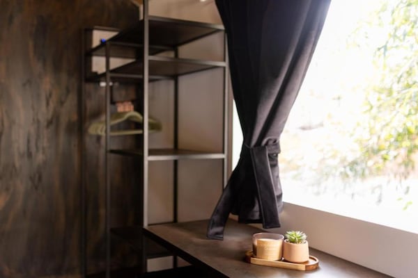 Foto van Halicanum Glamping Peaceful Retreat Resort 2 - Vakantiehuis in Sveti Martin na Muri - LivingRoom