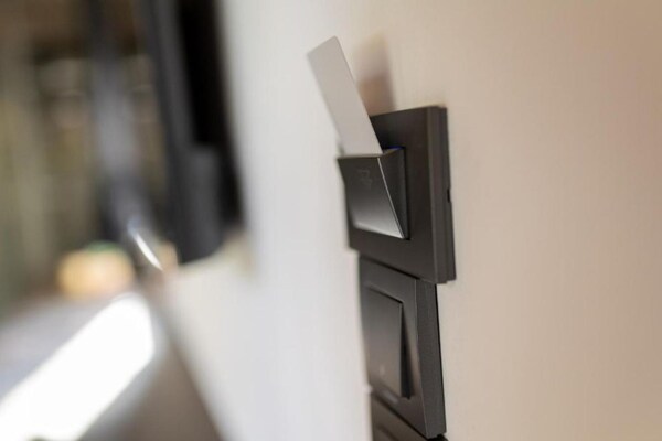 Foto van Halicanum Glamping Peaceful Retreat Resort 2 - Vakantiehuis in Sveti Martin na Muri - LivingRoom