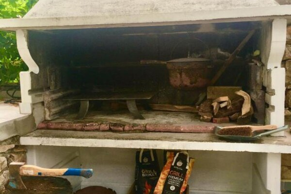 Foto van Beach House - 2m from beach - Three Bedroom House - Vakantiehuis in Starigrad-Paklenica - Facilities