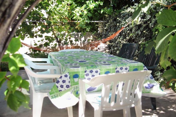 Foto van Casa Dolce Mare - ThreeBedroom Holiday Home with Terrace - Terrace