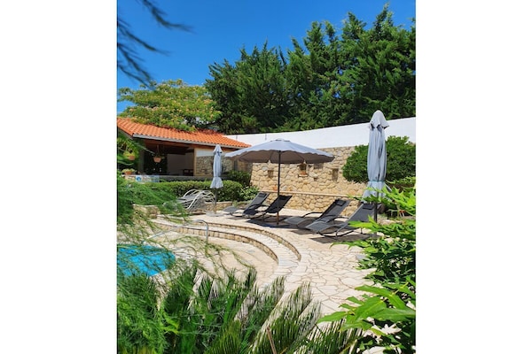Foto van Appartementencomplex Angela - Vakantiehuis in Rab - Untagged