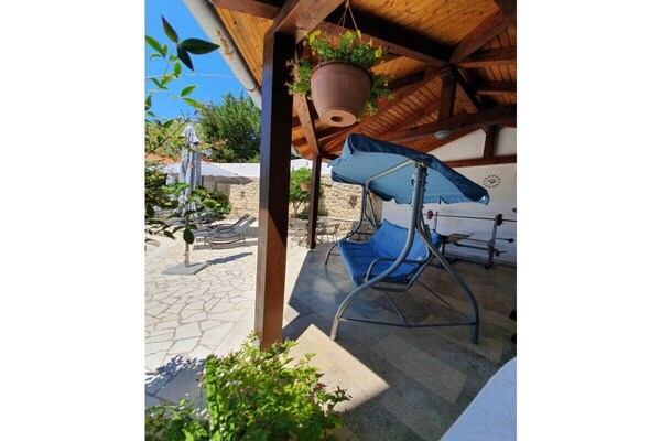 Foto van Appartementencomplex Angela - Vakantiehuis in Rab - Untagged