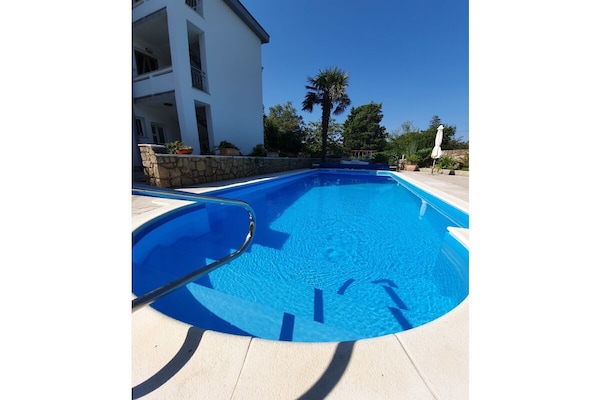 Foto van Appartementencomplex Angela - Vakantiehuis in Rab - Untagged