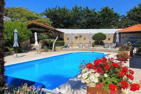 Foto van Appartementencomplex Angela - Vakantiehuis in Rab - Untagged