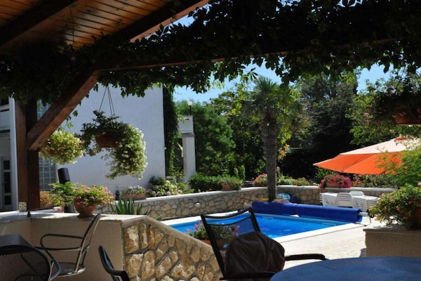 Foto van Appartementencomplex Angela - Vakantiehuis in Rab - Untagged