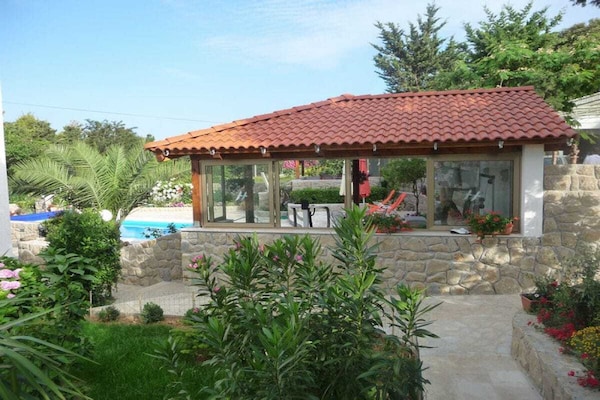 Foto van Appartementencomplex Angela - Vakantiehuis in Rab - Untagged
