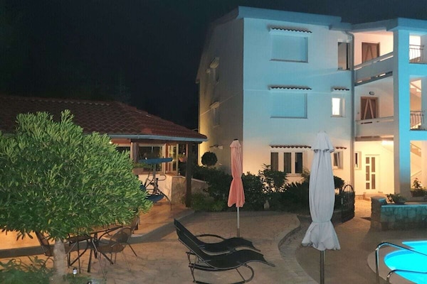 Foto van Appartementencomplex Angela - Vakantiehuis in Rab - Untagged