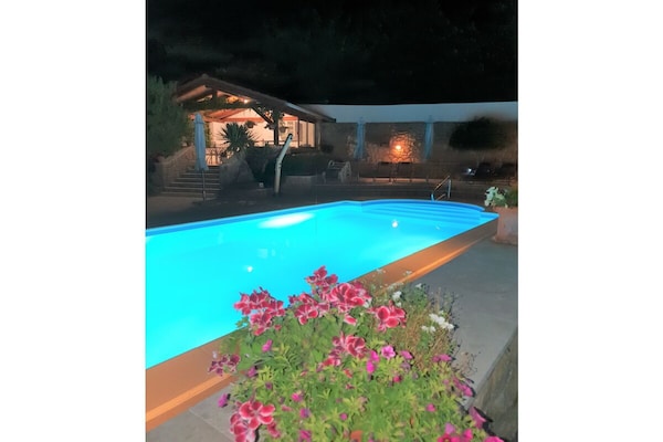 Foto van Appartementencomplex Angela - Vakantiehuis in Rab - Untagged