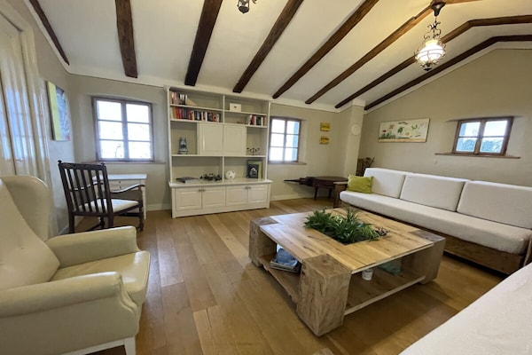 Foto van Blokhut met 6 slaapkamers - Vakantiehuis in Moscenicka Draga - Untagged