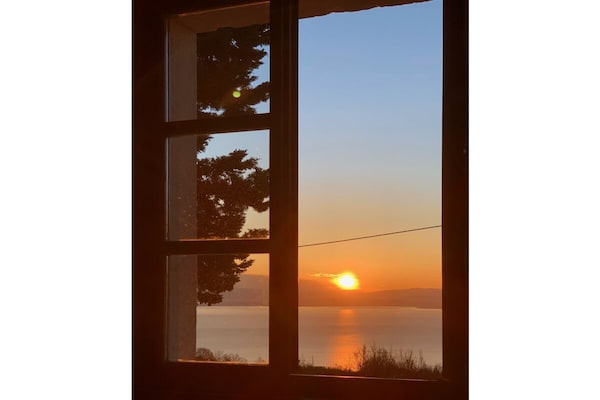 Foto van Blokhut met 6 slaapkamers - Vakantiehuis in Moscenicka Draga - Untagged