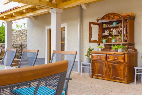 Foto van Vakantiehuis in  - Vakantiehuis in  - Untagged